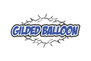 Gilded Balloon