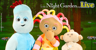 In the Night Garden Live