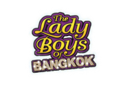 The Lady Boys of Bangkok